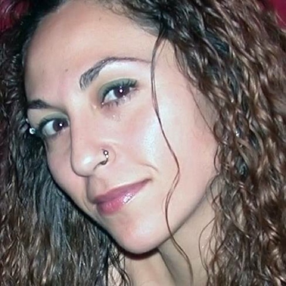 Meet your Posher, Aline